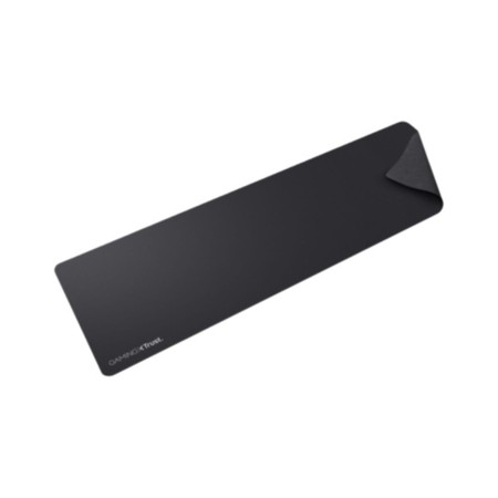 Mouse Mat Trust GXT 758 93 x 30 cm Black | Tienda24 - Global Online Shop Tienda24.eu