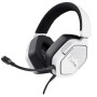 Gaming Headset mit Mikrofon Trust GXT492W Carus Weiß | Tienda24 - Global Online Shop Tienda24.eu