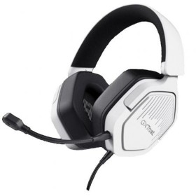 Auricolari con Microfono SPC Internet 4625B Bianco | Tienda24 - Global Online Shop Tienda24.eu