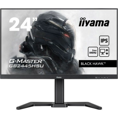 Écran Iiyama GB2445HSU-B2 Full HD 24" | Tienda24 - Global Online Shop Tienda24.eu