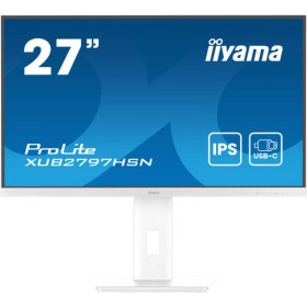 Monitor Elo Touch Systems 2094L Full HD 19,5" 50 Hz | Tienda24 - Global Online Shop Tienda24.eu