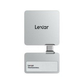 Externe Festplatte Lexar LSL300002T-RNBNG 2 TB SSD | Tienda24 - Global Online Shop Tienda24.eu