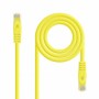 Cable de Alimentación NANOCABLE 10.20.1802-Y 2 m Amarillo | Tienda24 - Global Online Shop Tienda24.eu