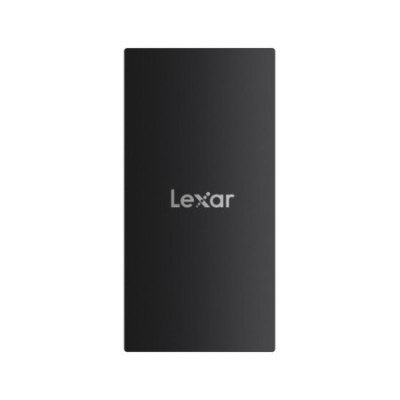 Disco Duro Externo Lexar LSL300002T-RNBNG 2 TB SSD | Tienda24 - Global Online Shop Tienda24.eu