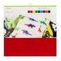 Felt for Cutting Plotter Cricut 2003830 | Tienda24 - Global Online Shop Tienda24.eu