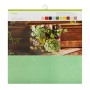 Felt for Cutting Plotter Cricut 2003829 Green | Tienda24 - Global Online Shop Tienda24.eu