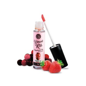 Brillant à lèvres Rimmel London THRILL SEEKER 600-berry glace 10 ml | Tienda24 - Global Online Shop Tienda24.eu