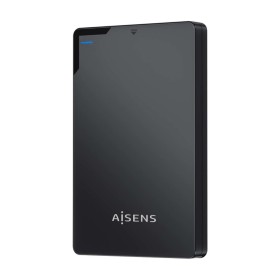 Protection pour disque dur Aisens ASE-2520B de Aisens, Sacoches et étuis - Réf : M0500805, Prix : 7,02 €, Remise : %