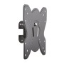 TV Mount Aisens WT42TS-005 23" 25 kg | Tienda24 - Global Online Shop Tienda24.eu