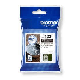 Original Ink Cartridge Brother LC-221VALBP White | Tienda24 - Global Online Shop Tienda24.eu