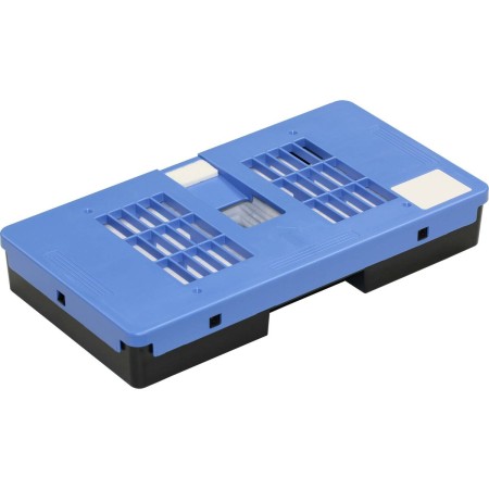 Maintenance kit Canon MC-31 Black/Blue Cartridge | Tienda24 - Global Online Shop Tienda24.eu