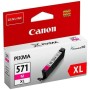 Cartouche d'encre originale Canon CLI-571M XL Magenta | Tienda24 - Global Online Shop Tienda24.eu