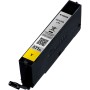 Cartouche d'encre originale Canon CLI-571Y XL Jaune | Tienda24 - Global Online Shop Tienda24.eu