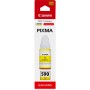 Tinta de recarga Canon 1606C001 Amarelo 70 ml | Tienda24 - Global Online Shop Tienda24.eu