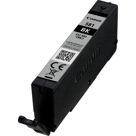 Cartuccia ad Inchiostro Originale Canon CLI-581BK Nero | Tienda24 - Global Online Shop Tienda24.eu