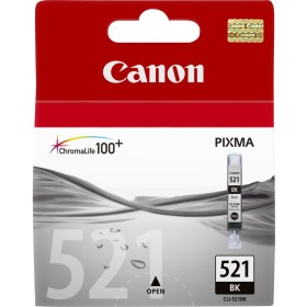 Original Ink Cartridge Canon PGI-35 Black | Tienda24 - Global Online Shop Tienda24.eu