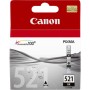 Cartuccia ad Inchiostro Originale Canon CLI-521 BK Nero | Tienda24 - Global Online Shop Tienda24.eu