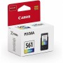 Original Ink Cartridge Canon 3731C001 Tricolour | Tienda24 - Global Online Shop Tienda24.eu