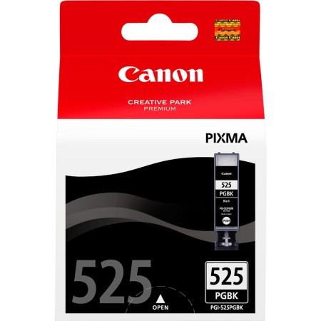 Cartouche d'encre originale Canon PGI-525 PGBK Noir | Tienda24 - Global Online Shop Tienda24.eu