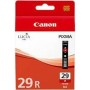 Cartuccia ad Inchiostro Originale Canon 4878B001 Rosso | Tienda24 - Global Online Shop Tienda24.eu