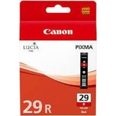 Cartuccia ad Inchiostro Originale Canon 4878B001 Rosso | Tienda24 - Global Online Shop Tienda24.eu