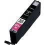 Cartouche d'encre originale Canon 6445B001 Magenta | Tienda24 - Global Online Shop Tienda24.eu