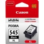 Cartuccia ad Inchiostro Originale Canon PG-545XL Nero | Tienda24 - Global Online Shop Tienda24.eu