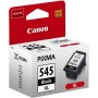 Cartucho de Tinta Original Canon PG-545XL Negro | Tienda24 - Global Online Shop Tienda24.eu