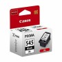 Original Ink Cartridge Canon PG-545XL Black | Tienda24 - Global Online Shop Tienda24.eu