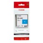 Cartouche d'encre originale Canon PFI-120C Cyan | Tienda24 - Global Online Shop Tienda24.eu