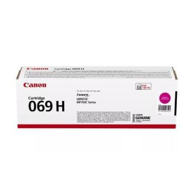 Toner OKI 45536414 Magenta | Tienda24 - Global Online Shop Tienda24.eu