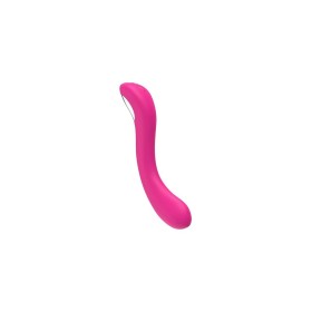 Vibrator Gender X Black | Tienda24 - Global Online Shop Tienda24.eu