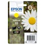 Cartouche d'encre originale Epson Cartucho 18 amarillo Jaune | Tienda24 - Global Online Shop Tienda24.eu