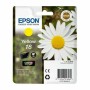 Cartucho de Tinta Original Epson Cartucho 18 amarillo Amarillo | Tienda24 - Global Online Shop Tienda24.eu