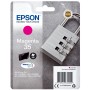 Original Tintenpatrone Epson C13T35834010 (16,1 ml) Magenta | Tienda24 - Global Online Shop Tienda24.eu