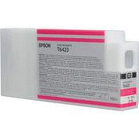 Cartucho de Tinta Original Epson C13T642300 Magenta | Tienda24 - Global Online Shop Tienda24.eu