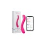 Massagegerät für Paare Lovense Osci Rosa von Lovense, Klassische Vibratoren - Ref: M0405382, Preis: 104,50 €, Rabatt: %