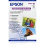 Pack de Tinta e Papel Fotográfico Epson C13S042535 A3 20 Folhas | Tienda24 - Global Online Shop Tienda24.eu