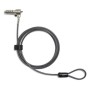 Security Cable HP Esencial Nano 1,83 m Black | Tienda24 - Global Online Shop Tienda24.eu