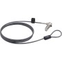 Cable de Seguridad HP Esencial Nano 1,83 m Negro | Tienda24 - Global Online Shop Tienda24.eu