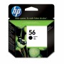 Original Ink Cartridge HP C6656AE Black | Tienda24 - Global Online Shop Tienda24.eu