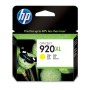 Original Ink Cartridge HP CD974AE Yellow | Tienda24 - Global Online Shop Tienda24.eu