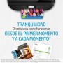 Original Ink Cartridge HP F6U68AE Black | Tienda24 - Global Online Shop Tienda24.eu