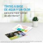 Original Ink Cartridge HP F6U68AE Black | Tienda24 - Global Online Shop Tienda24.eu