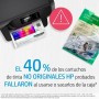 Original Ink Cartridge HP F6U68AE Black | Tienda24 - Global Online Shop Tienda24.eu