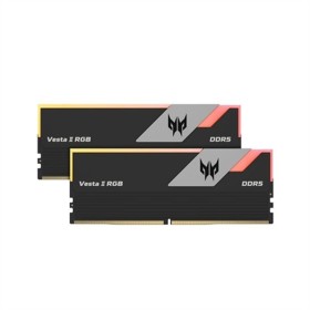 RAM Memory Silicon Power SP032GBSFU320X02 DDR4 3200 MHz CL22 32 GB | Tienda24 - Global Online Shop Tienda24.eu