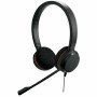 Auriculares com microfone Jabra Evolve 20 MS Stereo Preto | Tienda24 - Global Online Shop Tienda24.eu