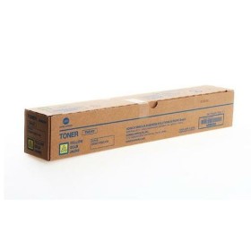 Original Toner HP LaserJet 659X Yellow | Tienda24 - Global Online Shop Tienda24.eu