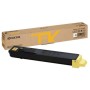 Toner Kyocera TK-8115Y Gelb | Tienda24 - Global Online Shop Tienda24.eu