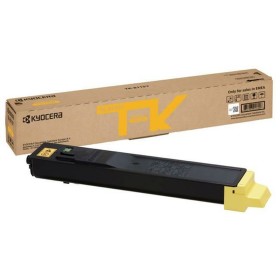 Tambour d’imprimante OKI 43870005 Jaune | Tienda24 - Global Online Shop Tienda24.eu